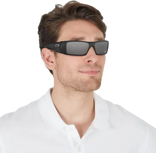 Miniatura 7 de Oakley Mens Gascan Sunglasses OO9014 Plastic