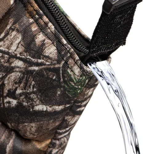 Miniatura 14 de NorChill Soft Coolers Enfriador suave, Realtree Xtra