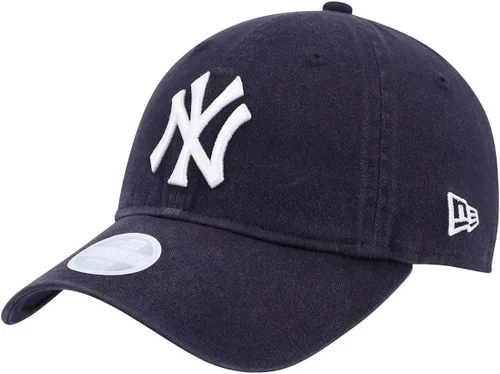 Miniatura 14 de New Era Gorra MLB Core Classic 9TWENTY ajustable para mujer