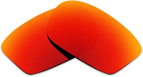 Miniatura 2 de Alphax Lentes de repuesto polarizadas para Oakley Chainlink OO9247 - Múltiples opciones