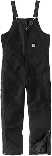 Miniatura 2 de Carhartt 105470 Biberall Aislado de Lona Firme Corte Holgado para Hombre