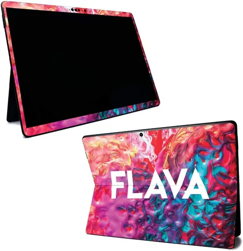Miniatura 21 de MightySkins Skin para Microsoft Surface Pro X - Anytime Fan Cubierta protectora de vinilo duradera y única Fácil de aplicar, quitar y cambiar