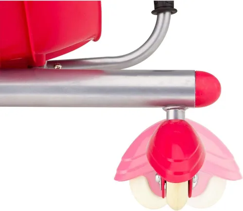 Miniatura 3 de Razor Triciclo Caster 360 para niños de 6+ años - Cartuchos Spark reemplazables, Ligero, Manubrios estilo MX, para usuarios de hasta 160 libras