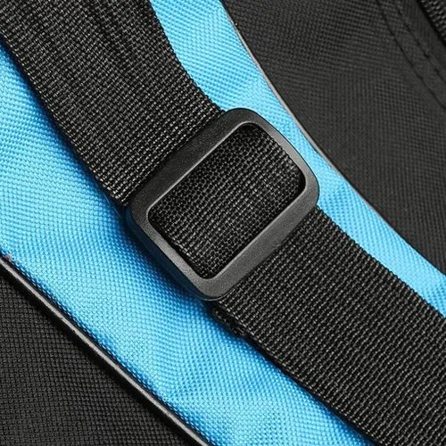 Miniatura 6 de Peyorom Bolsas de patinaje, ideales para patines de patinaje, patines de hielo, patines cuádruples, patines en línea, patines de patinaje, patines