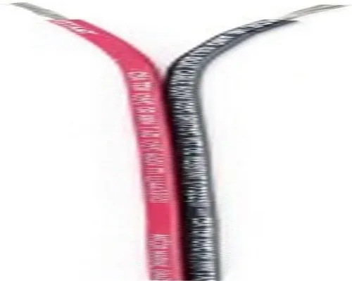 Miniatura 2 de Ancor Cableado de 2 cables estañado plano plano eléctrico de grado marino