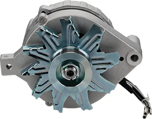 Miniatura 2 de DB Electrical Alternador 400-14069 compatible con/repuesto para Ford F100 F250 F350 Ranger Truck 5.0L 5.8L 1987 1988 1989 1990 1991 1992, Bronco