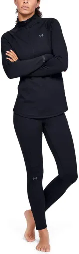Miniatura 4 de Under Armour Leggings base para mujer 4.0