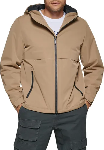 Miniatura 17 de DOCKERS Men's Flex Tech Filled Storm Jacket
