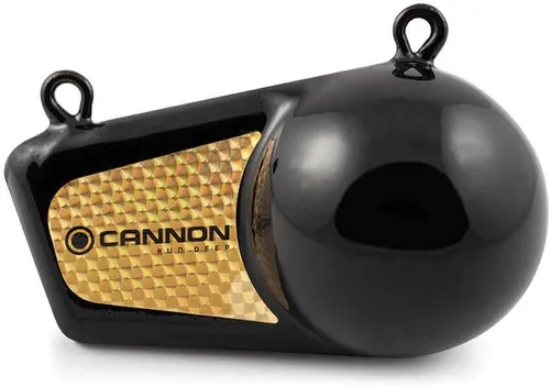 Miniatura 2 de Cannon Downrigger Weight, Fishing Ball for Boat Trolling
