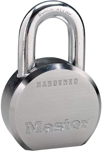 Master Lock - (1) Candado de alta seguridad Pro Series con llave igual 6230NKA con tecnología BumpStop