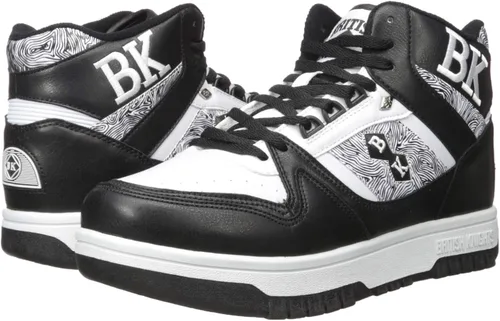 Miniatura 7 de British Knights Kings Sl - Tenis para hombre
