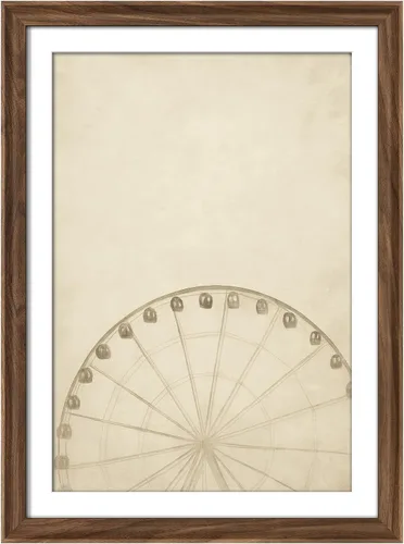 Miniatura 47 de MUDECOR Lienzo enmarcado prémium para pared, pinos nevados en bosque de invierno, ilustraciones modernas, arte contemporáneo, escénico, divertido