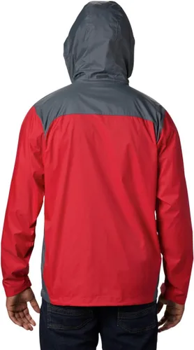 Miniatura 2 de Columbia Glennaker Lake - Chaqueta impermeable para hombre