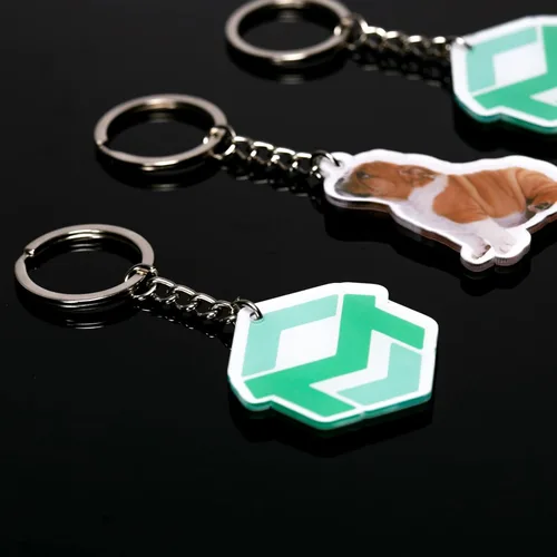 Miniatura 8 de Llavero acrílico personalizado con foto personalizada para amantes de la camioneta, accesorios de regalo para chicos de camioneta (acrílico)