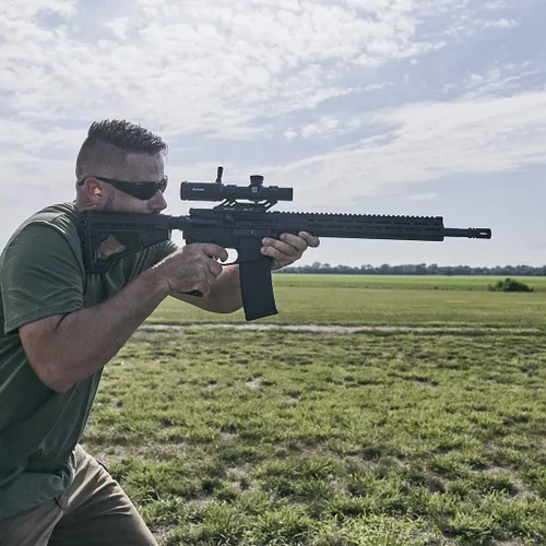 Miniatura 7 de Bushnell AR Optics