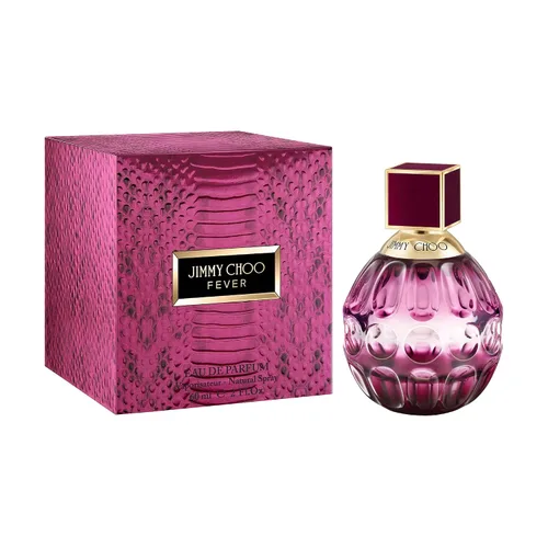Miniatura 2 de JIMMY CHOO - Fever Eau de Parfum - Women's Fragrance - Floral Gourmand - With notes of Black Plum Nectar, Heliotrope & Roasted Tonka Bean