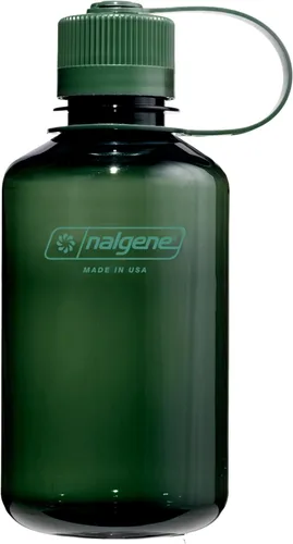 Miniatura 34 de Nalgene Sustain Tritan - Botella de agua sin BPA hecha con material derivado del 50% de residuos de plástico