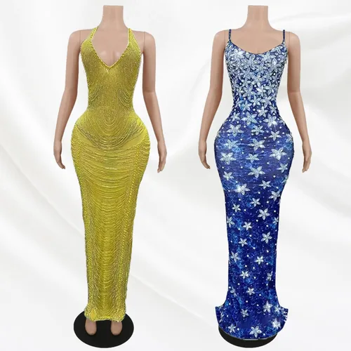 Miniatura 7 de Curvy BBL - Maniquí de cuerpo completo de tamaño grande con soporte ajustable de 65 pulgadas, base de metal, maniquí de vestido femenino realista
