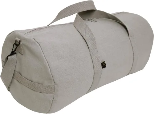 Miniatura 5 de Rothco Bolsa de lona encerada para hombro