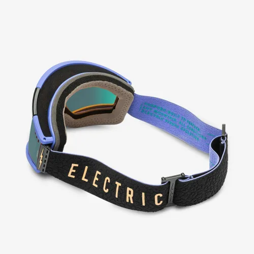 Miniatura 3 de Electric Gafas - Kleveland II Goggle
