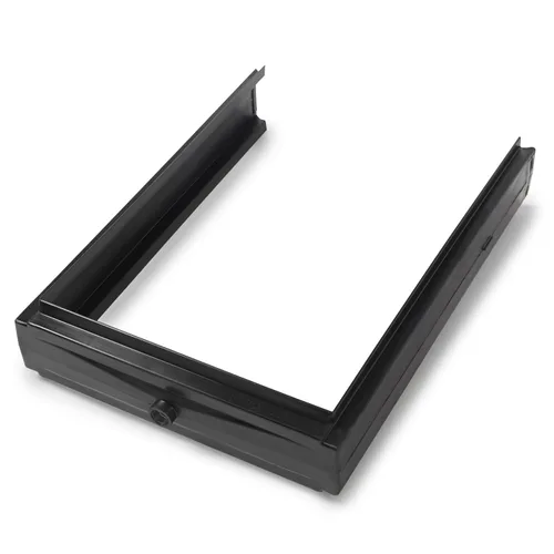 Miniatura 10 de AprilAire 4750 Kit de mantenimiento para humidificador con panel de agua Modelo No. 35 Filtro de repuesto para humidificador AprilAire para toda