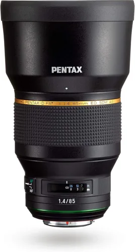 Miniatura 7 de HD PENTAX-D FA 24-70mmF2.8ED SDM WR Objetivo zoom estándar de alto rendimiento 24mm ultra gran angular Construcción resistente a la intemperie