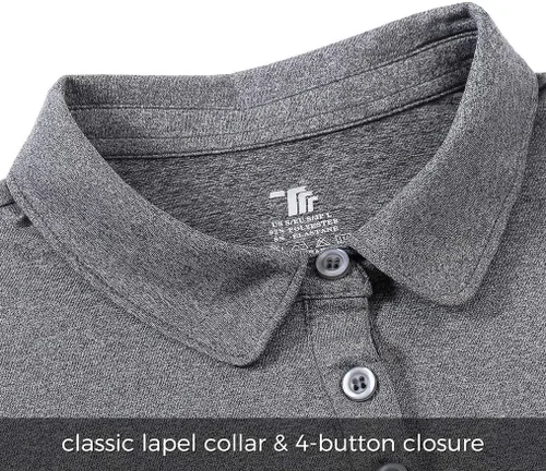 Miniatura 5 de Polo de golf para mujer, manga corta, absorbe la humedad, ropa de golf para mujer