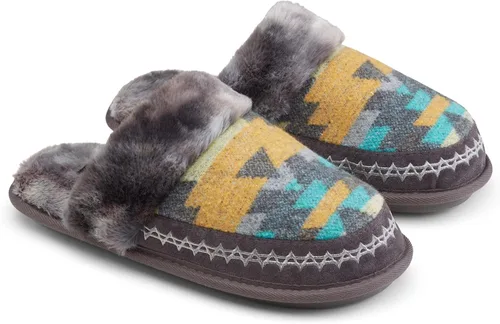 Miniatura 2 de Cobian Pantuflas Cheyenne Mule para mujer