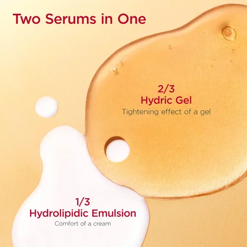 Miniatura 9 de Clarins DOUBLE SERUM EYE Tratamiento antienvejecimiento para ojos Suaviza visiblemente, reafirma, hidrata y revitaliza para ojos más jóvenes