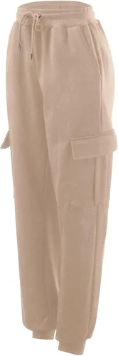 Miniatura 3 de Pantalones cargo para hombre, holgados, de moda, atléticos, casuales, rectos, con múltiples bolsillos