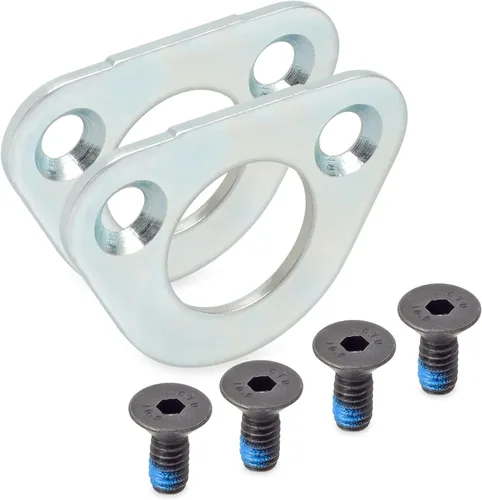 Miniatura 2 de 2 unids rótula soporte 5211121 para Polaris Big Boss Trail Boss Magnum Scrambler Ranger Sportsman 300 325 335 330 400 425 450 500 570 700 800