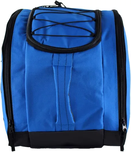 Miniatura 3 de Element Equipment Bolsa para Botas Deluxe Mochila de Esquí y Snowboard Azul / Patchwork