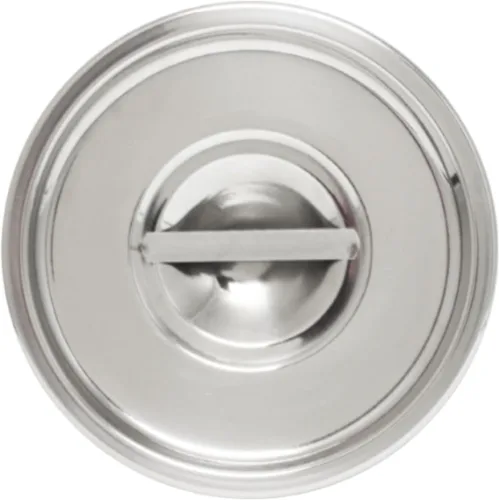 Miniatura 6 de TrueCraftware - Olla de acero inoxidable de 8-1/4 cuartos de galón - para calentador de salsas y sopa, olla de sopa, estación de sopa aplicable a Pot