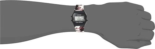 Miniatura 2 de El reloj de cuarzo de la oficina Modelo OFC4000AZ