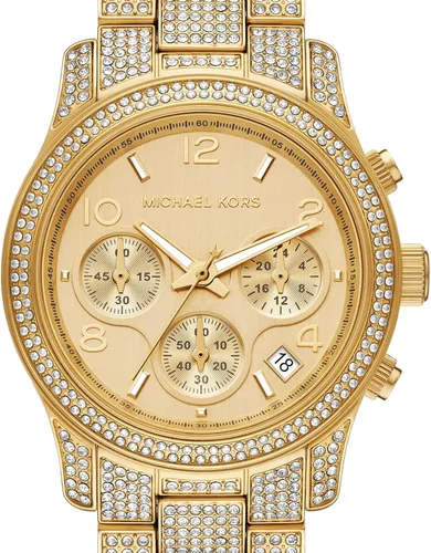 Miniatura 4 de Michael Kors MK7355 - Pasarela de tres manos