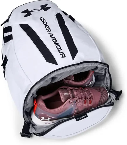 Miniatura 4 de Under Armour Hustle 5.0 - Mochila para adulto