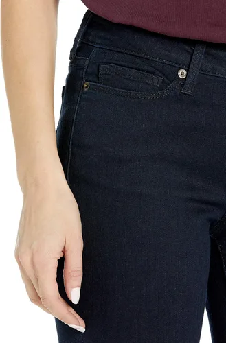 Miniatura 3 de Marca Tienda Pantalón vaquero de pitillo Goodthreads de talle medio para mujer