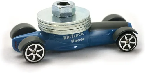 Miniatura 3 de Blu Track® Coches de física (paquete de 6)