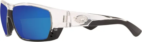 Miniatura 3 de Costa Del Mar Gafas de sol rectangulares Tuna Alley para hombre