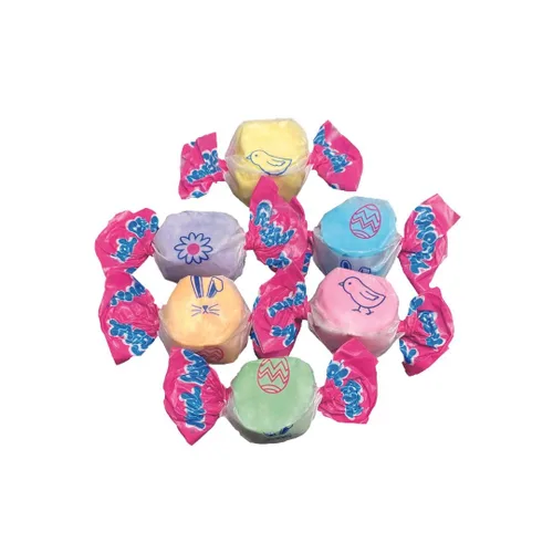 Miniatura 11 de Taffy Town Taffy de Agua Salada - Pastel de Manzana Taffy Gourmet Dulce Estilo Nougat Suave y Delicioso Bocadillos de Verano Dulces Buenos