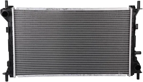 Miniatura 55 de SCITOO 19 Radiador Fit 1990-1993 para Honda para Accord 2.2L 1992-1996 para Honda para Prelude 2.2L