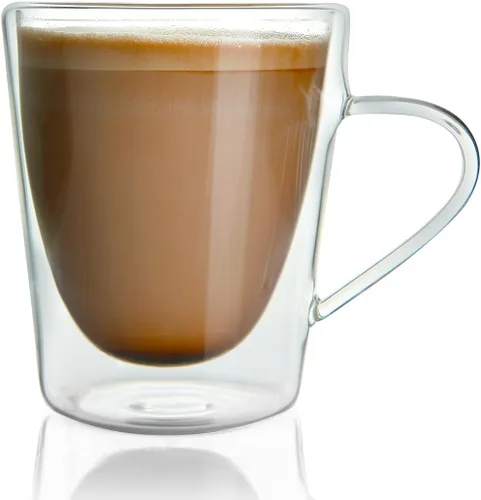 Miniatura 7 de Bariatric Eating Inspire Cafe Bella - Polvo aislado de proteína de suero de leche sin azúcar, 0.71 oz, vainilla y canela, capuchino (20 porciones)