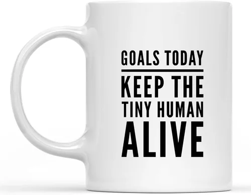 Miniatura 341 de Taza inspiradora y sarcasmo con texto en inglés "A Truly Great Doctor is Hard to Fond", regalos inspiradores y sarcasmo para hombres y mujeres
