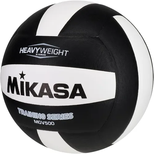 Miniatura 8 de Mikasa Balón de voleibol pesado MGV500 (tamaño oficial)