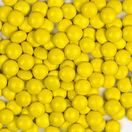 Miniatura 17 de Bolsas de 750 unidades de gemas de chocolate blanco de 24 onzas - 750 ct