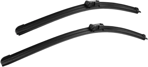 X AUTOHAUX Limpiaparabrisas delantero de 22 pulgadas y 18 pulgadas para GMC Canyon para Chevrolet Colorado 2016-2022 con botón de bloqueo superior
