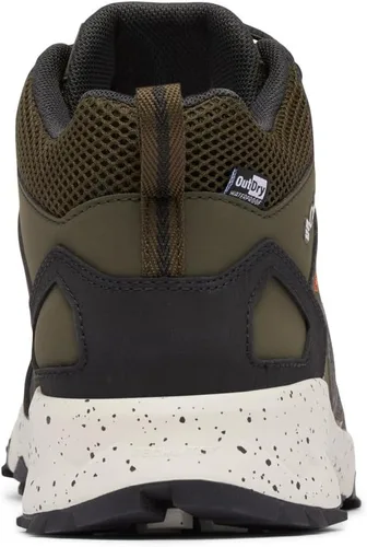 Miniatura 54 de Columbia Zapatos de senderismo Peakfreak II Mid Outdry para hombre