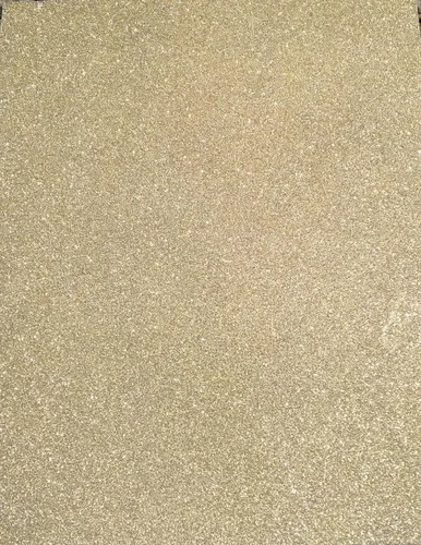 Miniatura 2 de Cardstock Warehouse Sparkle Gold Touch Glitter - 8.5 x 11 pulgadas - 16 Pt. / 280 Gsm Premium Cardstock Paper - 10 hojas Toque dorado