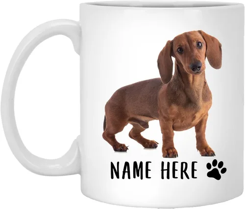Taza de café con nombre personalizado para mujeres y hombres, taza de café con texto personalizado, taza de cerámica de 11 onzas, Navidad,