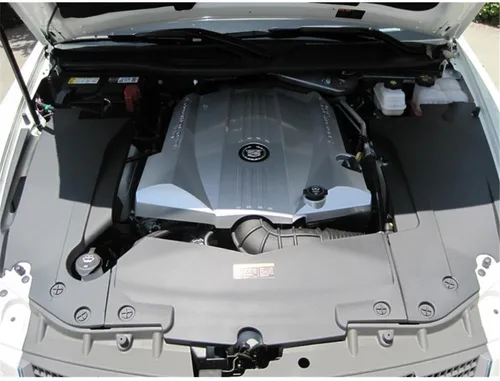 Miniatura 2 de K&N Filtro de aire del motor: Aumente la potencia y la aceleración, lavable, Premium, Filtro de aire de repuesto para automóvil: compatible